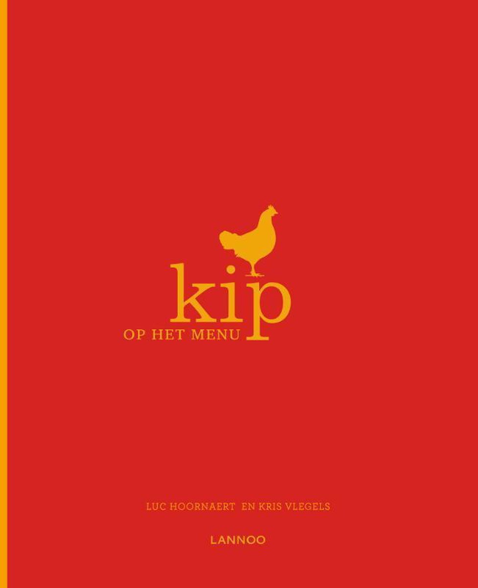 Kip / Op het menu