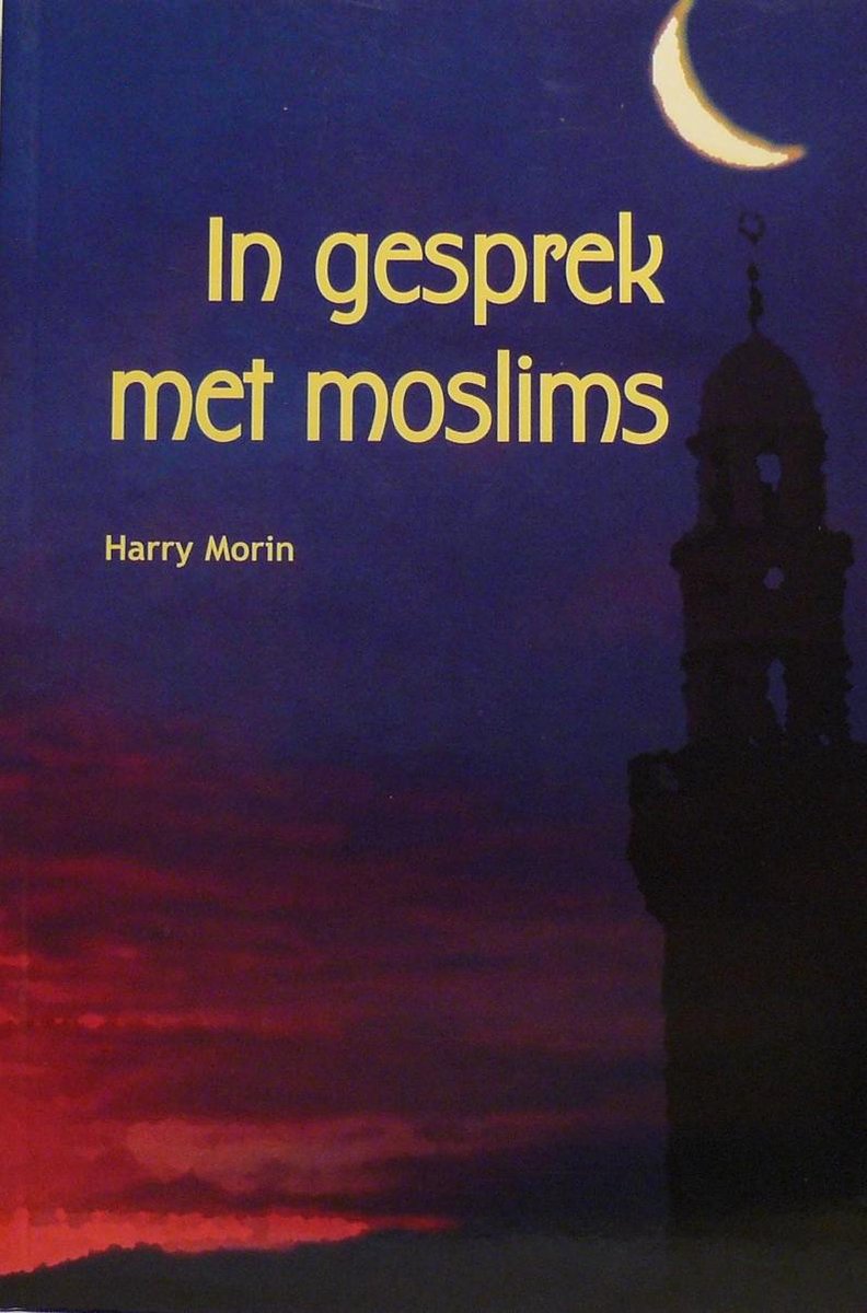 In gesprek met moslims
