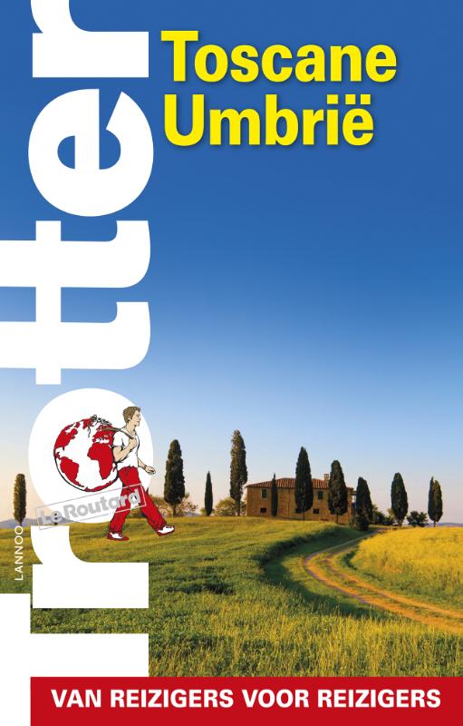 Toscane/Umbrië / Trotter