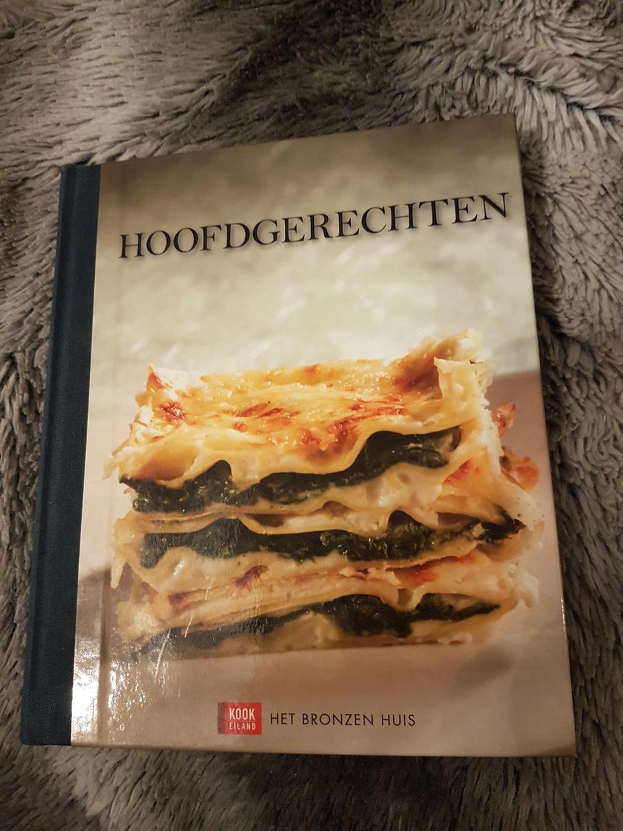 Hoofdgerechten