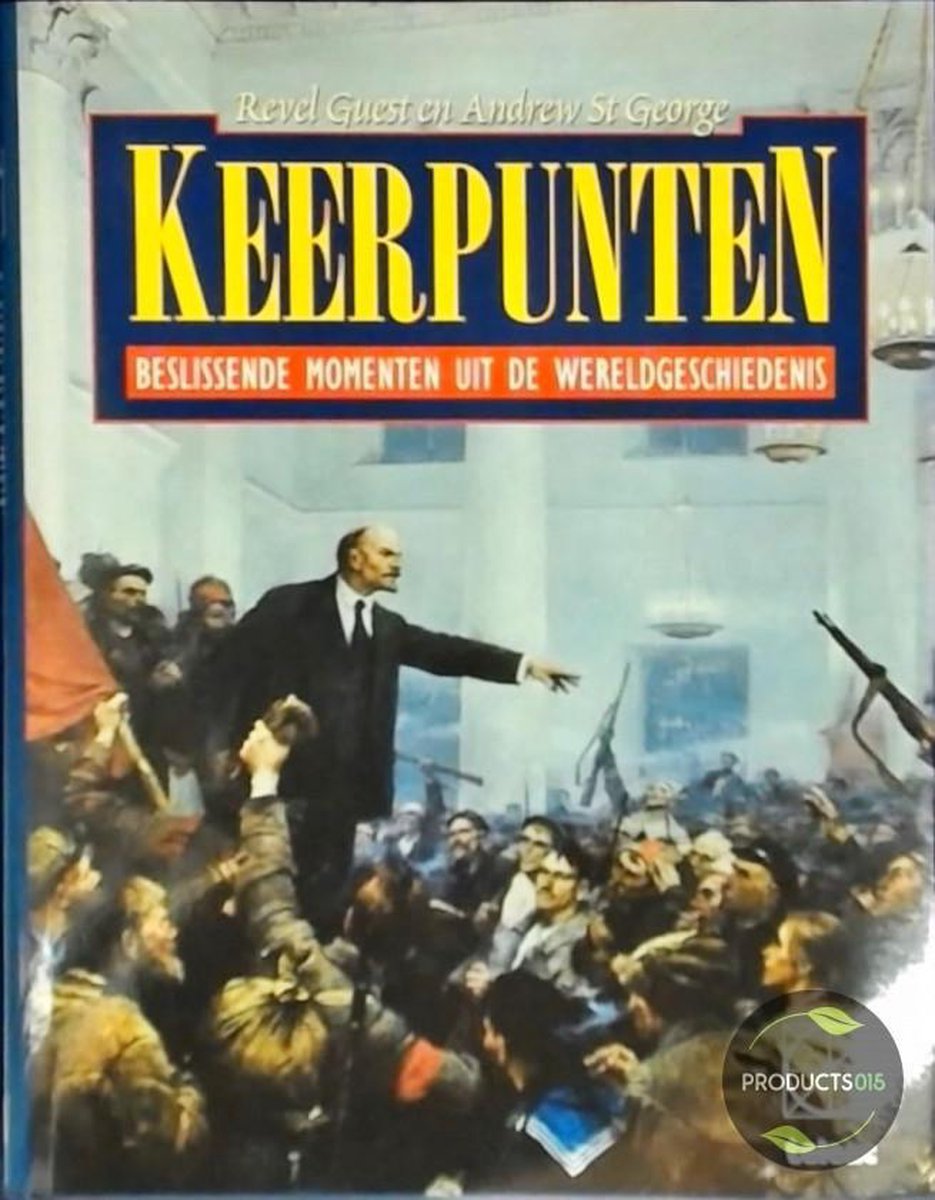 Keerpunten