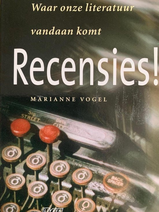 Recensies! / Taal en gender / 3