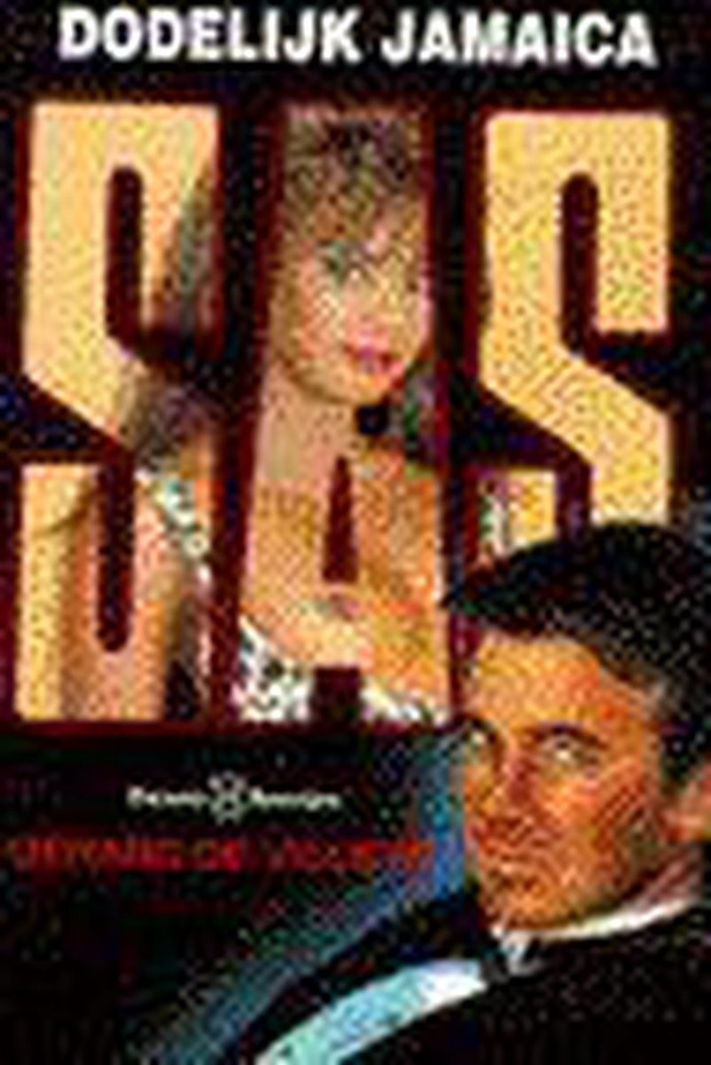Dodelijk Jamaica / SAS / 130