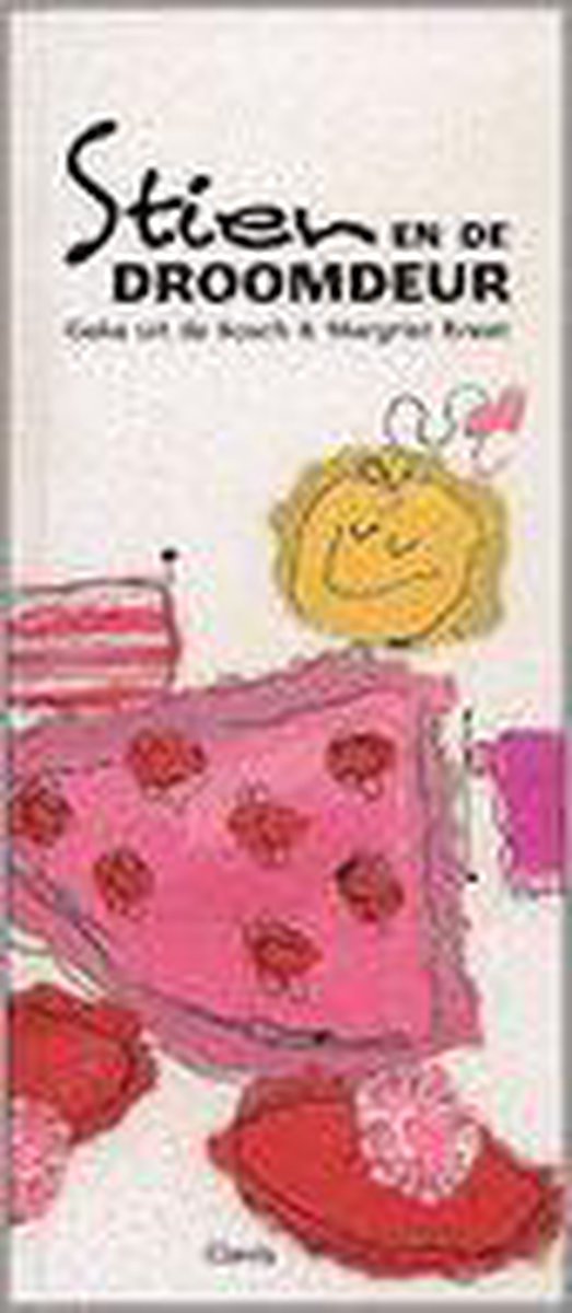 Stien en de droomdeur