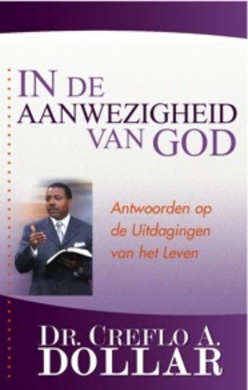 In de aanwezigheid van God