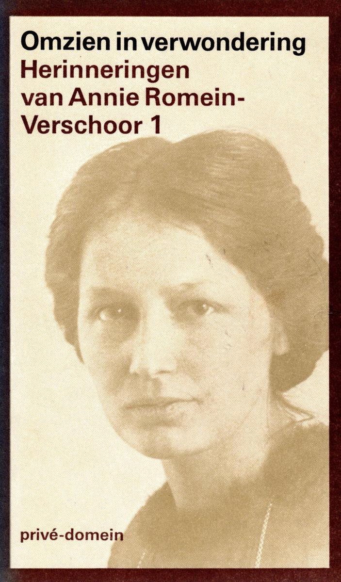 Omzien in Verwondering 1