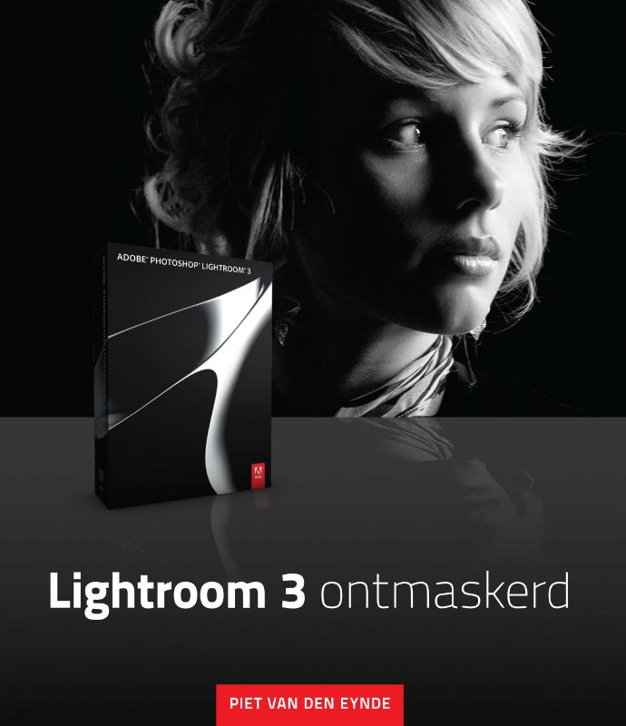 Lightroom 3 Ontmaskerd
