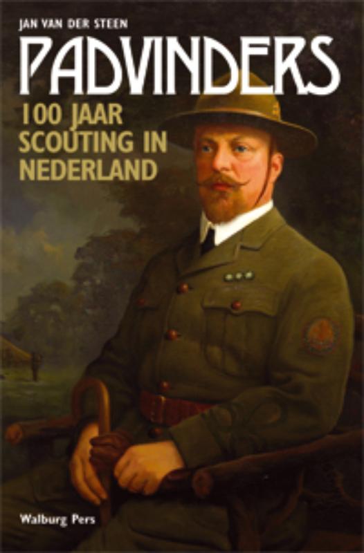 100 Jaar Scouting In Nederland