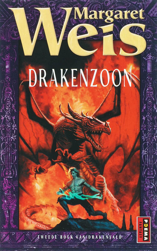 Drakenzoon / Drakenvald / 2