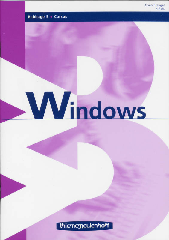 Windows / Babbage 5