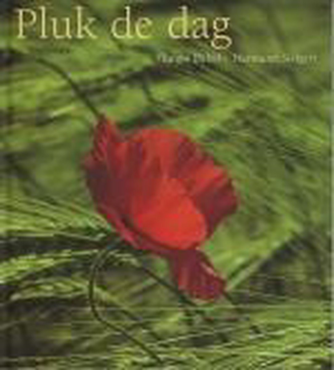 Pluk De Dag