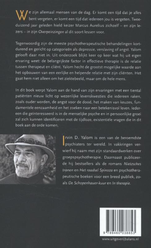 Eendagsvlinders achterkant