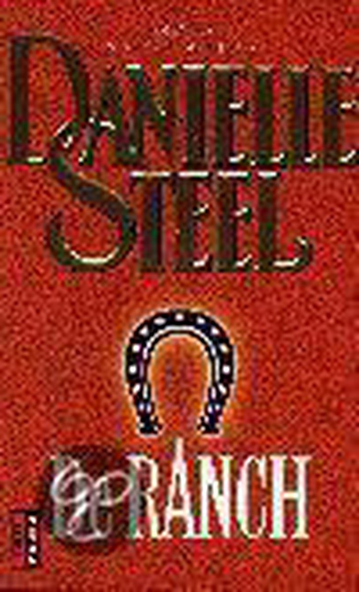 De ranch / Poema roman