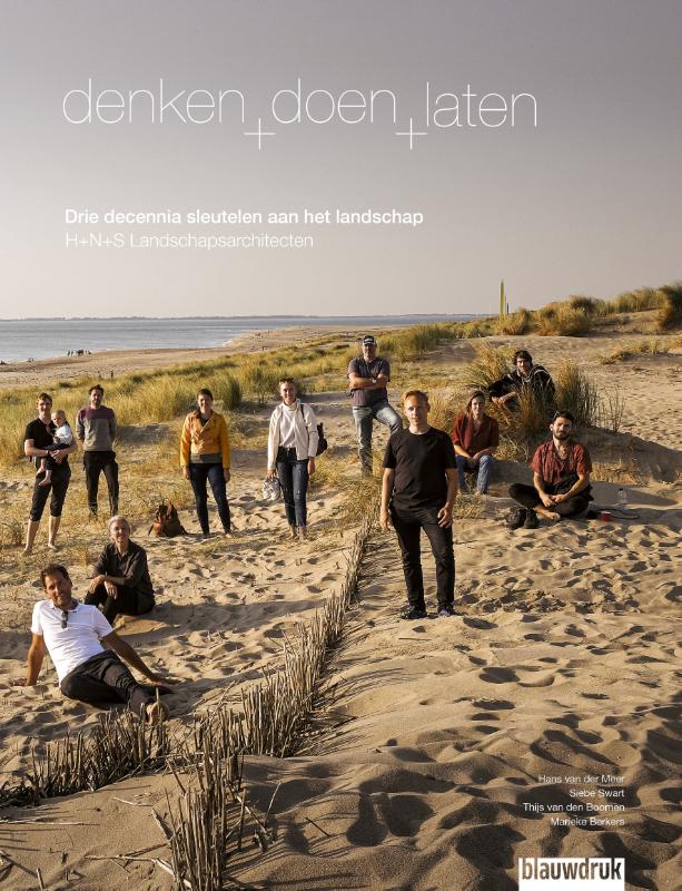 Denken, doen, laten