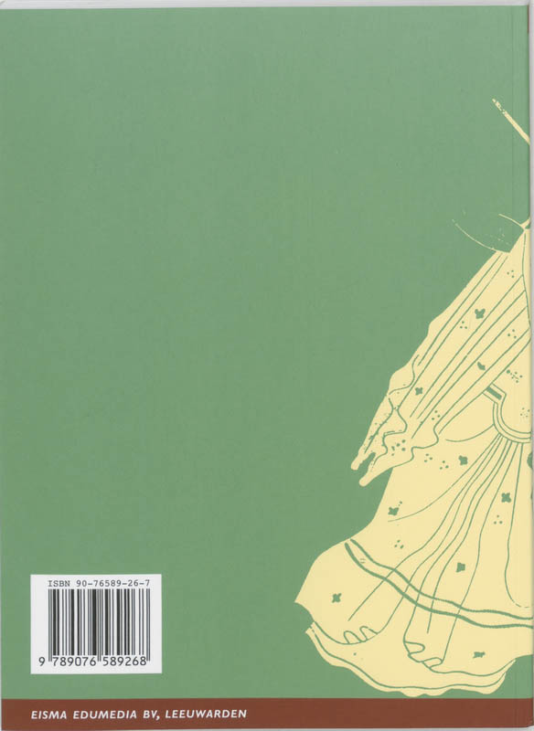 Pallas 4 Griekse grammatica achterkant