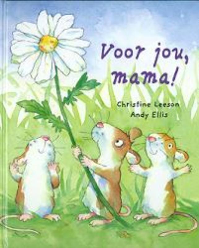 Voor Jou, Mama !