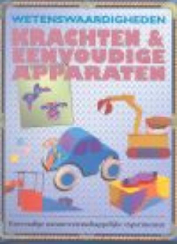 Krachten & eenvoudige apparaten / Wetenswaardigheden