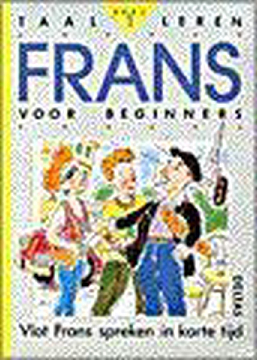 Frans voor beginners