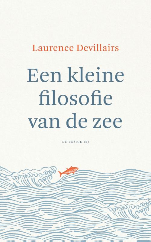 Een kleine filosofie van de zee