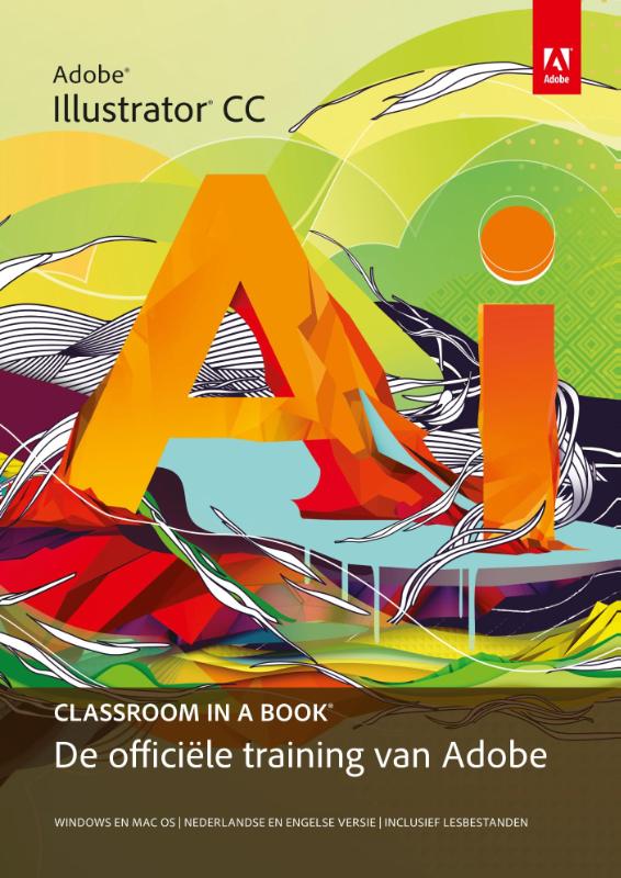 Adobe illustrator CC / Classroom in a Book