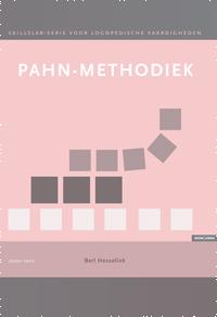 Pahn-methodiek / Werkcahier / Skillslabserie voor logopedische vaardigheden