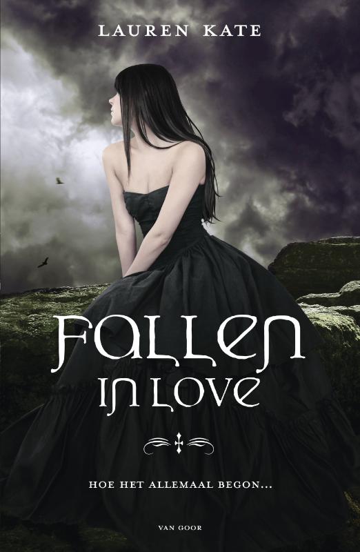 Fallen in love / Fallen