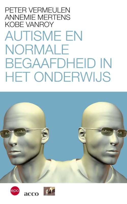 Autisme en normale begaafdheid in het onderwijs
