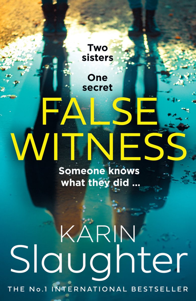 False witness