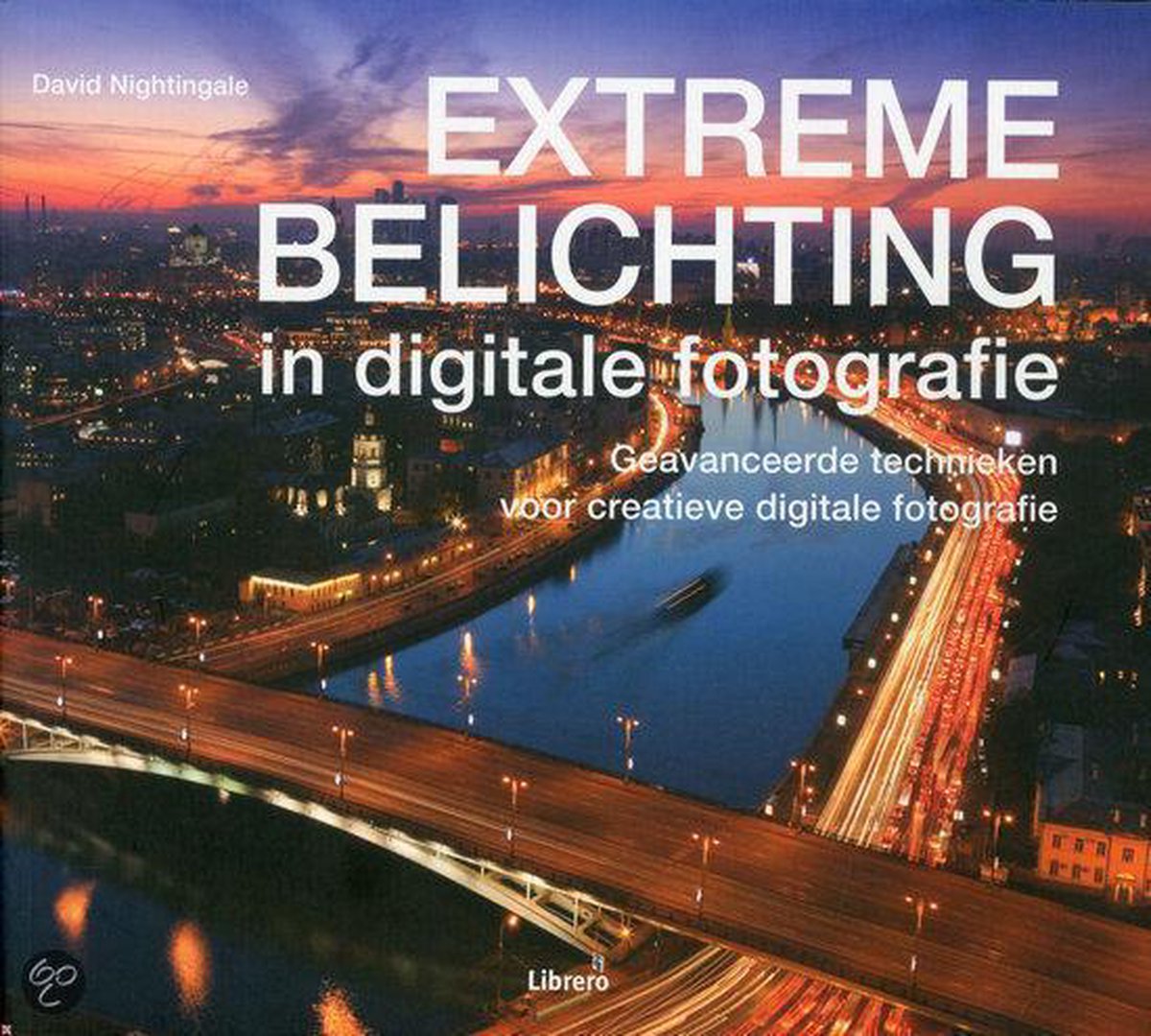 Extreme Belichting In Digitale Fotografie
