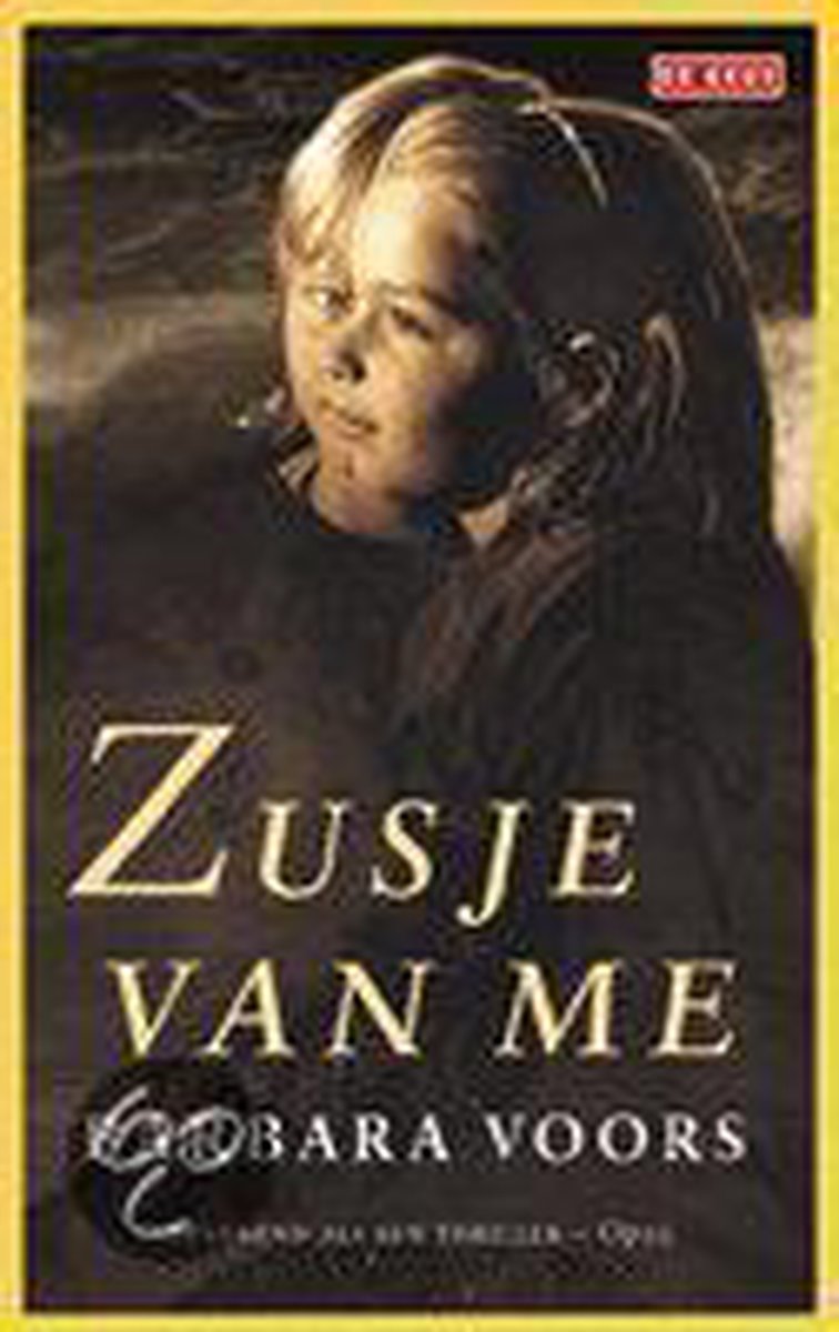 Zusje Van Me
