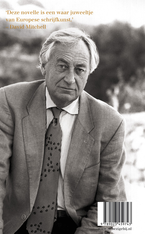 Het volgende verhaal achterkant