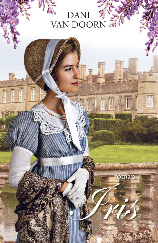 Iris / Tussen Londen en Surrey / 3