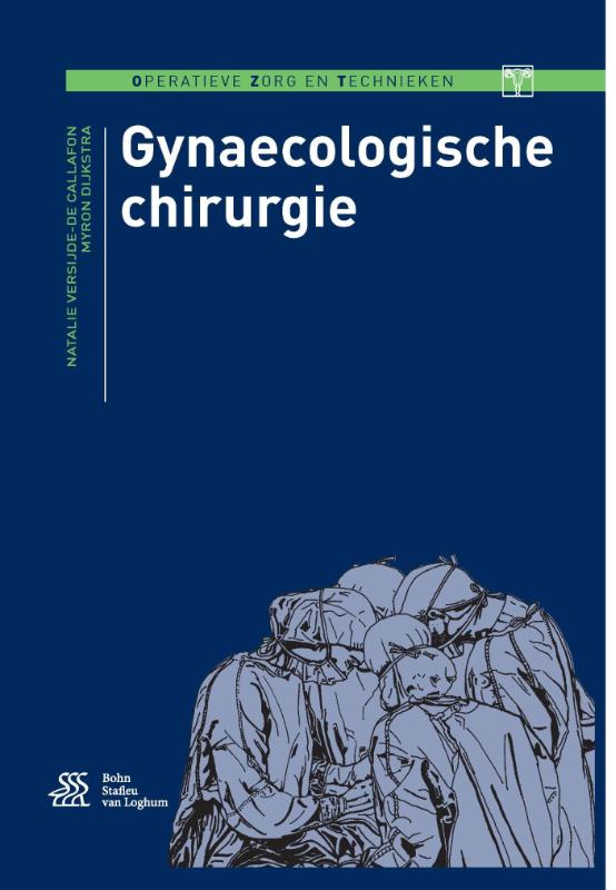Gynaecologische chirurgie / Operatieve zorg en technieken
