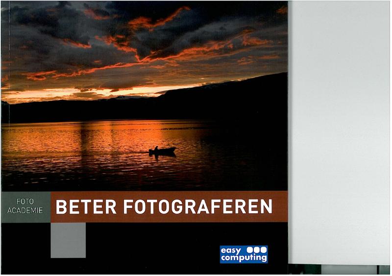 Beter Fotograferen