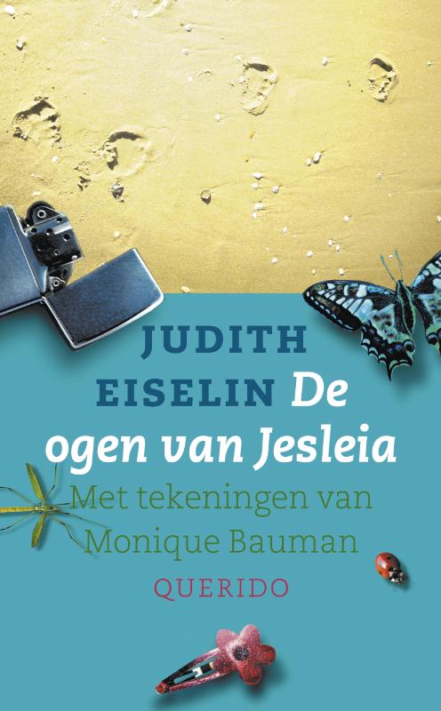 Ogen Van Jesleia
