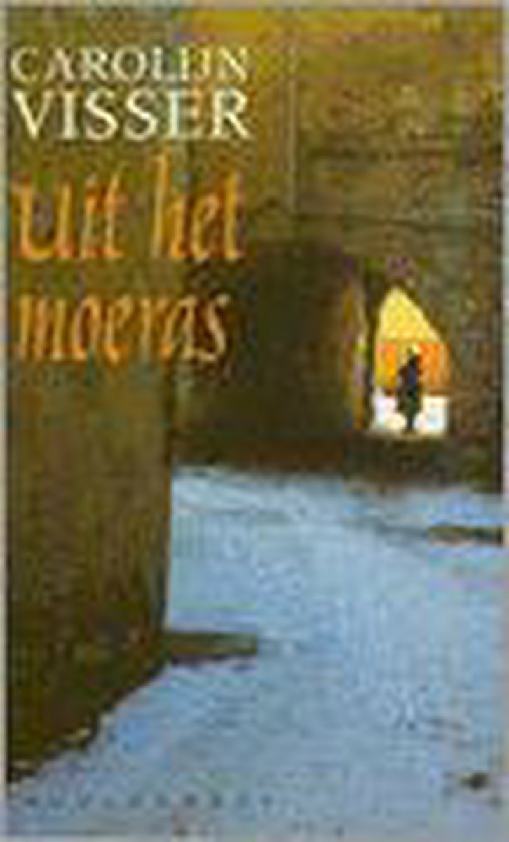 Uit het moeras / Meulenhoff editie / 1789