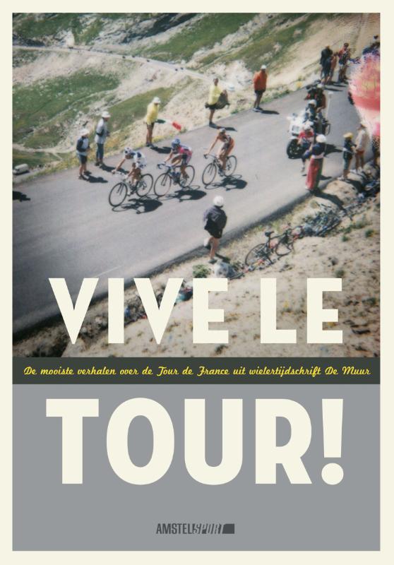 Vive le tour