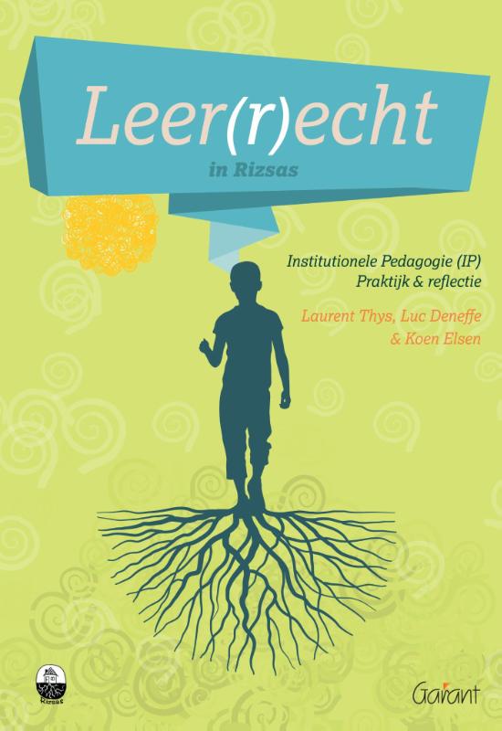 Leer(r)echt in Rizsas