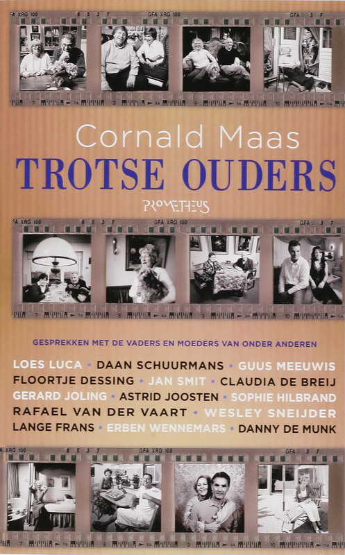 Trotse ouders