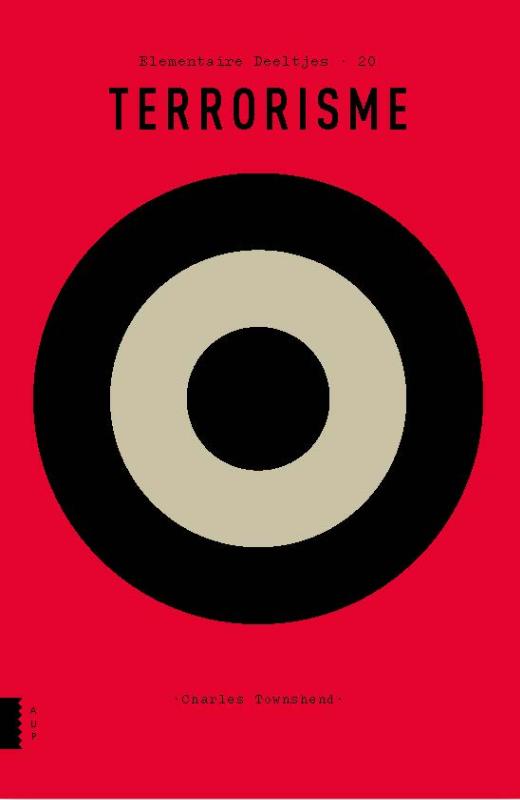 Elementaire Deeltjes 21 - Terrorisme