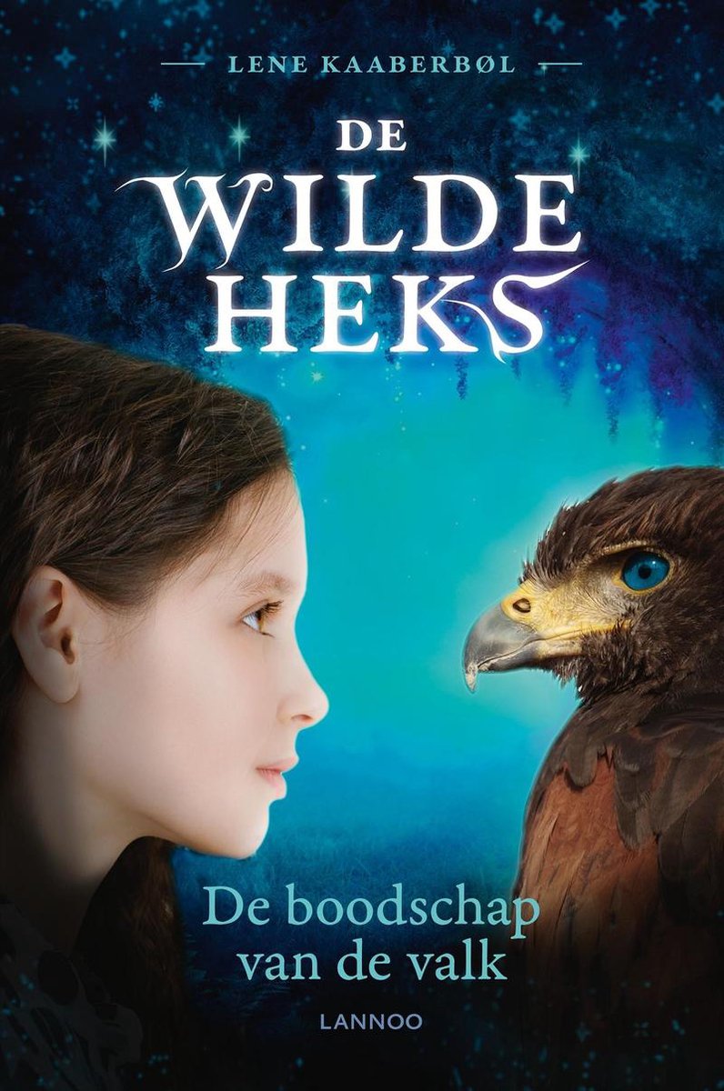 De boodschap van de valk / De wilde heks / 2