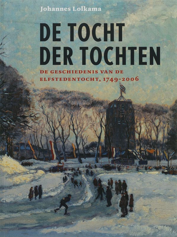De Tocht der tochten