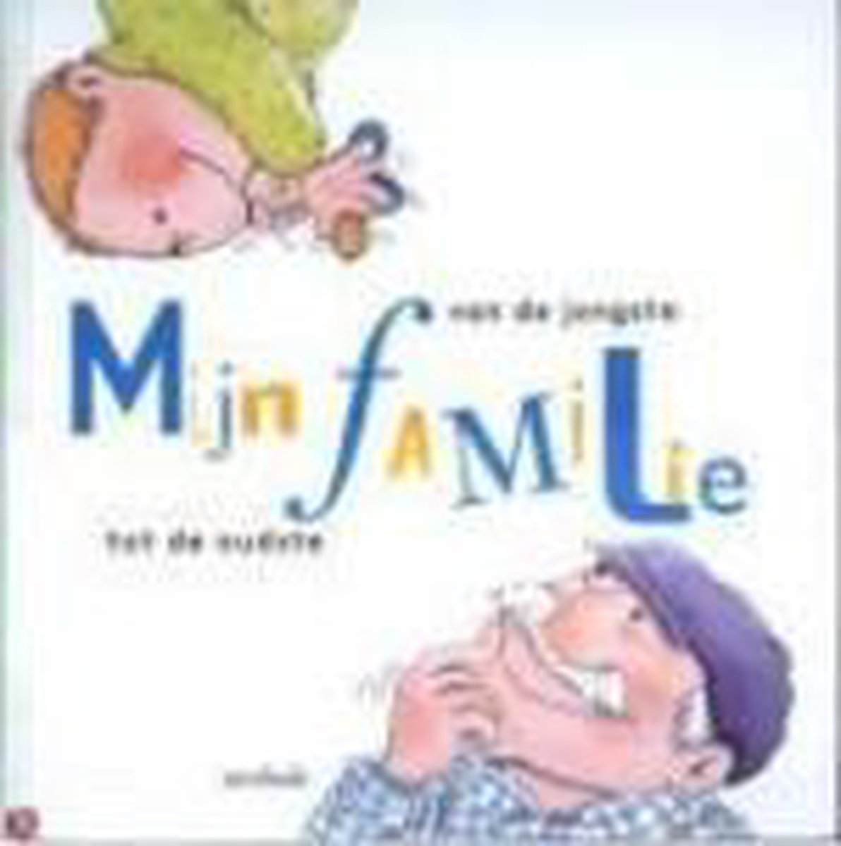 Mijn familie / Mijn leefwereld