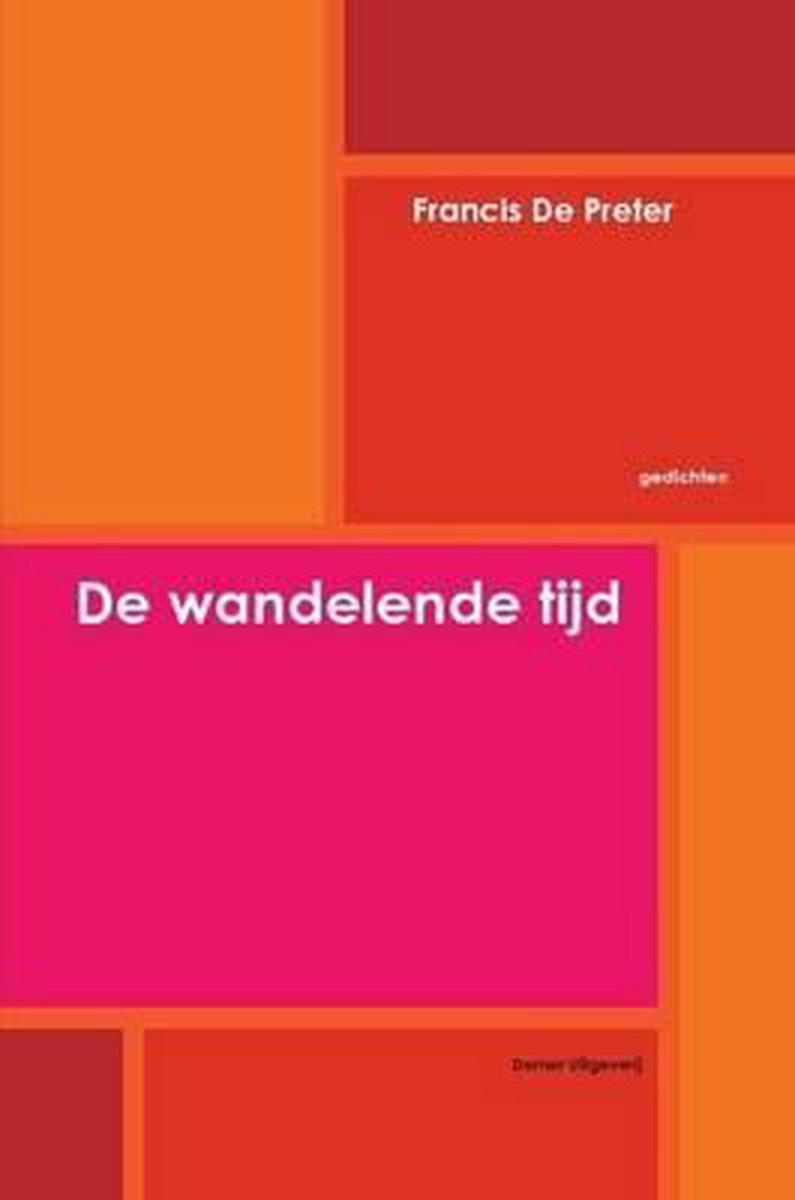 De Wandelende Tijd