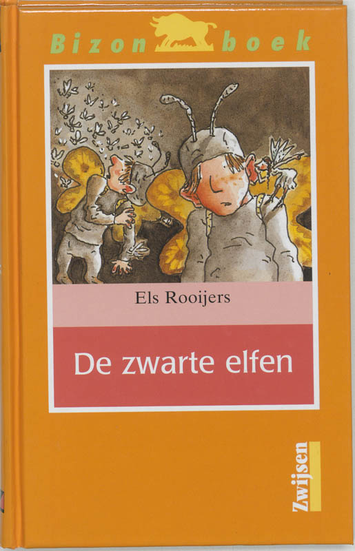 De Zwarte Elfen
