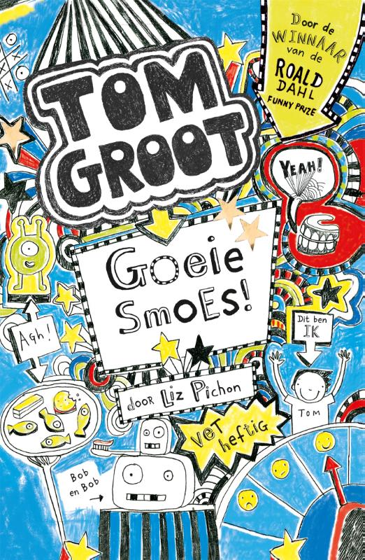 Goeie smoes / Tom Groot / 2