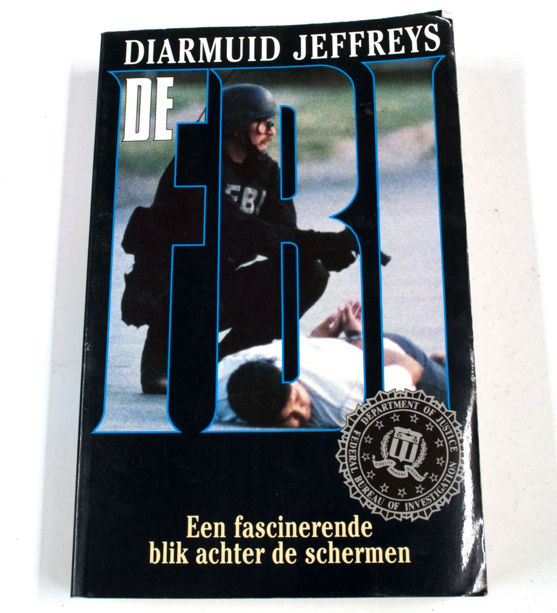 De FBI