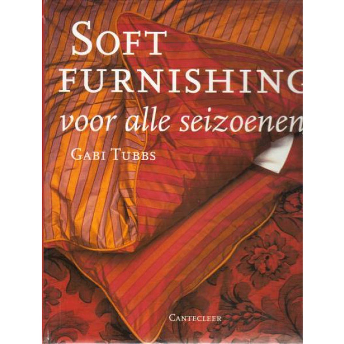 Soft furnishing voor alle seizoenen