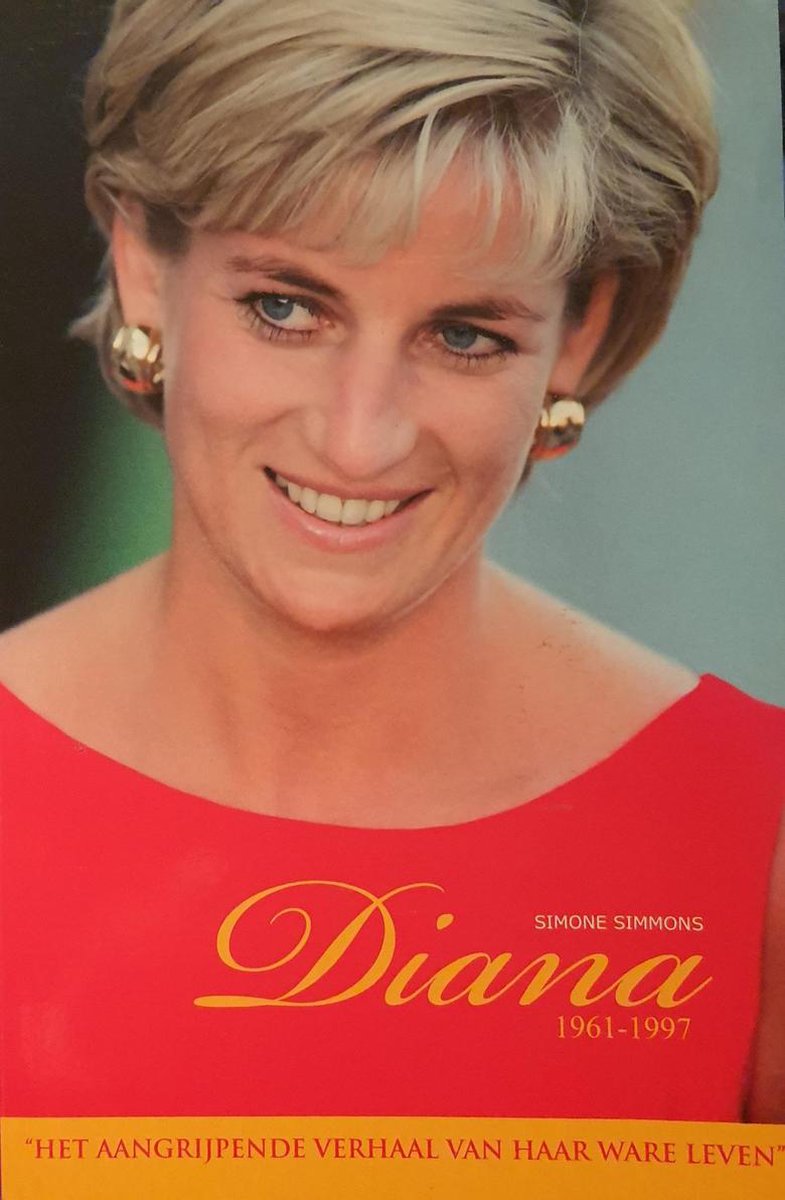 Diana 1961-1997