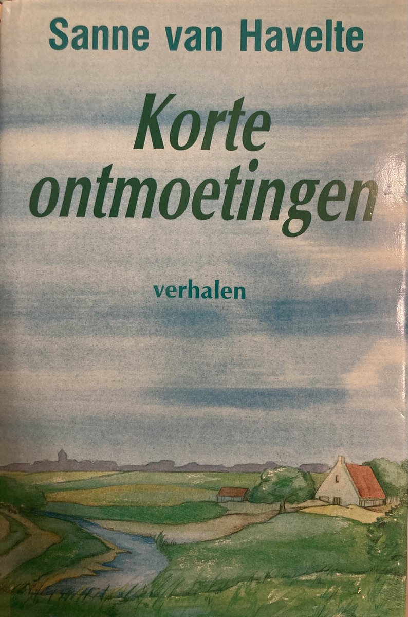 Korte ontmoetingen